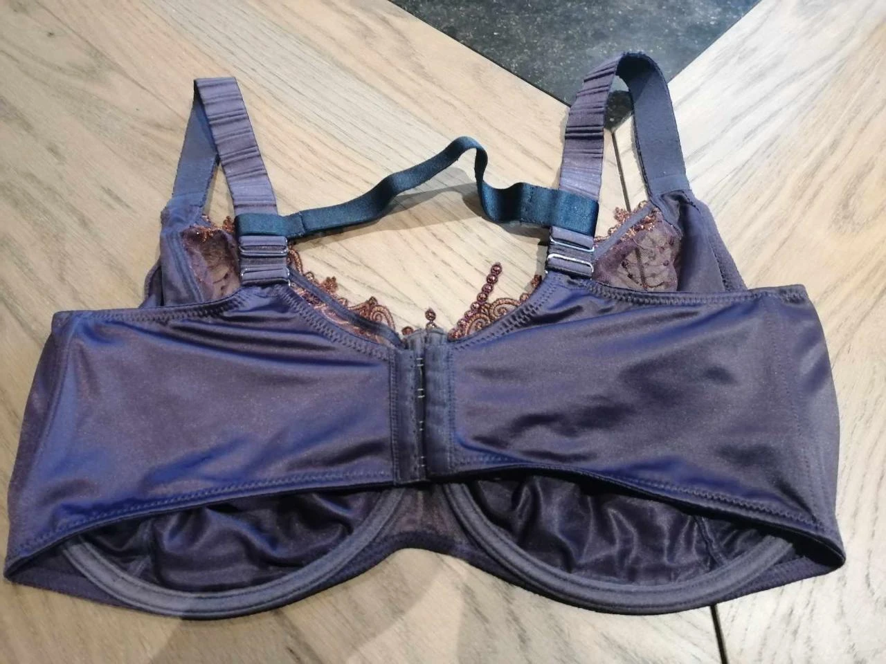 bh purple brand empreinte - size 105g – photo 2